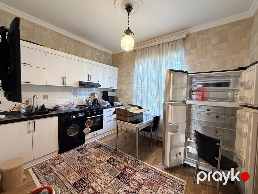 Satılır 4 otaqlı həyət evi/bağ evi 160 m² — Ev, villa, Bakı (8)