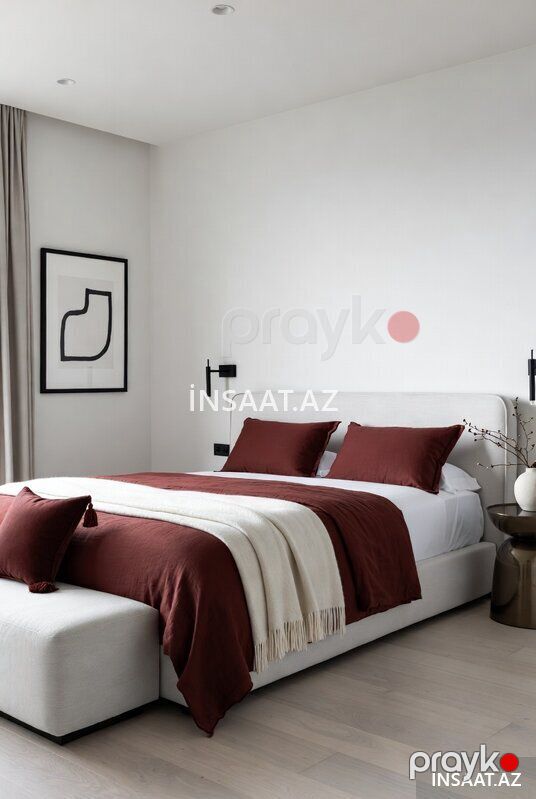 Təmir Tikinti 50%odenisle eve sahib olun — Təmir xidmətləri, Bakı (8)