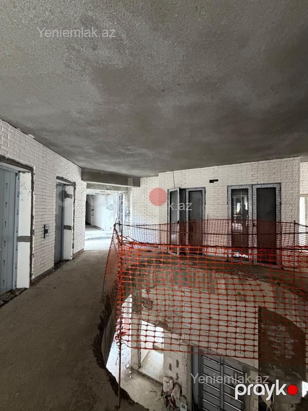 Satılır 4 otaqlı Bina evi menzil (Yeni tikili), 164 m², Sabunçu rayonu — Mənzil, Bakı (8)