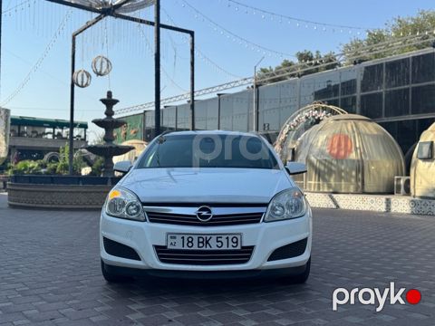 Opel Astra, 1.3 L, 2007 il, 730 059 km — Şirvan