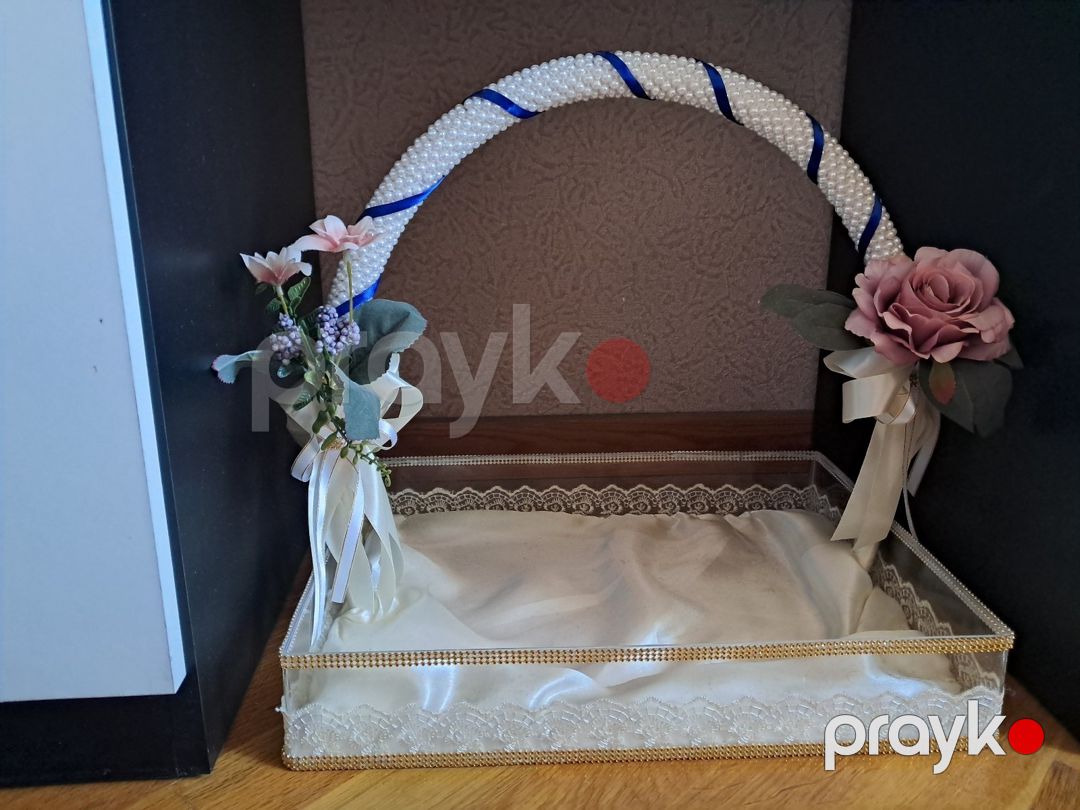 Xonça — Dekor və interyeri, Bakı (2)