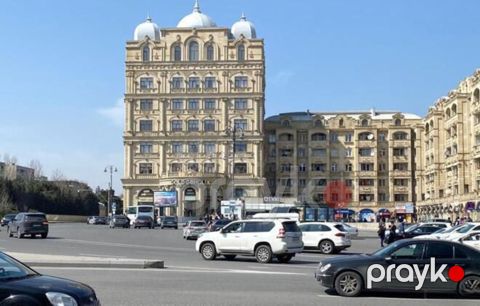 Satılır 2 otaqlı köhnə tikili 60 m² — Bakı