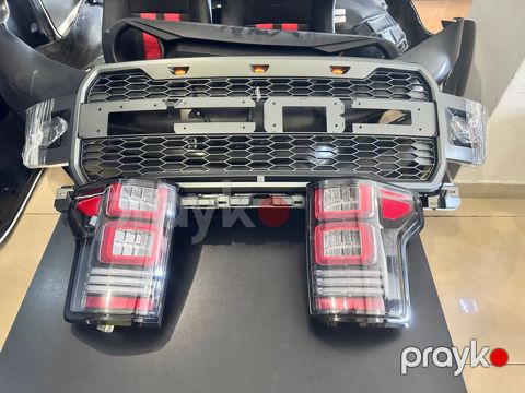 ford f150 stop isigi — Bakı