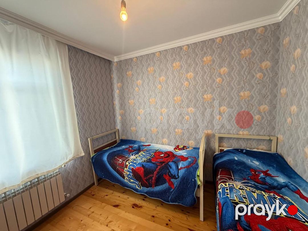 Satılır 4 otaqlı həyət evi/bağ evi 220 m² — Ev, villa, Bakı (6)