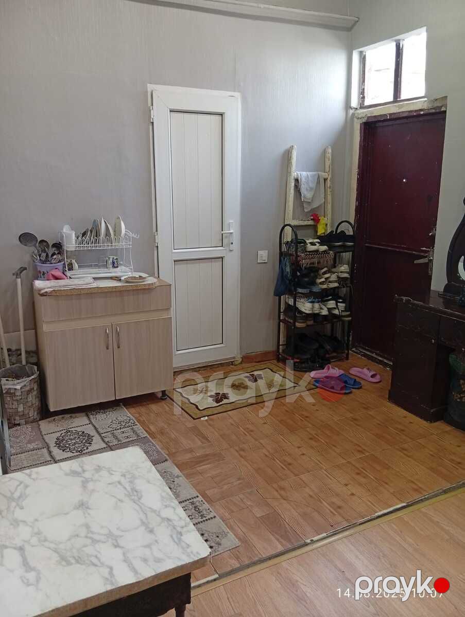 Satılır 3 otaqlı köhnə tikili 65 m² — Mənzil, Bakı (5)