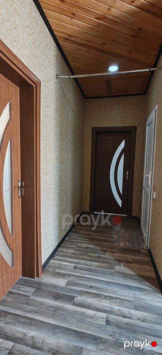 Satılır 3 otaqlı həyət evi/bağ evi 120 m² — Ev, villa, Bakı (10)