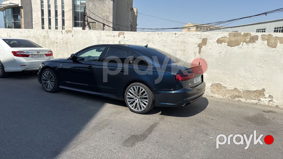 Audi a8 diskləri — Ehtiyat hissələri və aksesuarlar, Bakı (2)