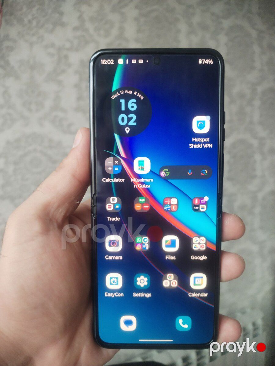Telefon Motorola — Smartfonlar, Bakı (8)