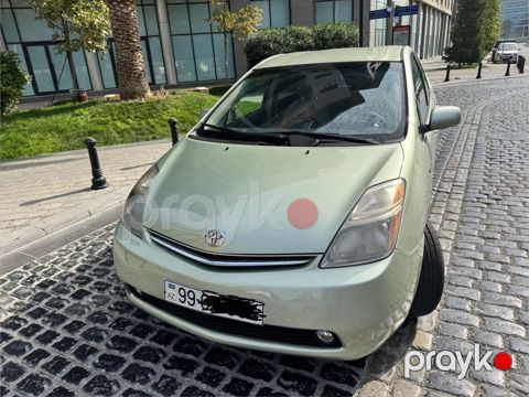 Toyota Prius, 1.5 L, 1.3 kWh, 2009 il, 303 000 km — Bakı