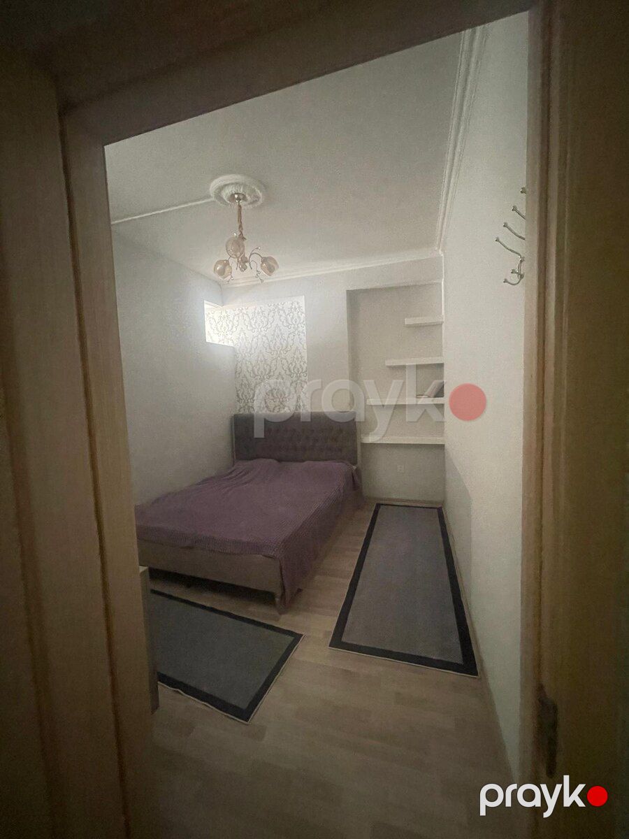 2-otaqlı yeni tikili kirayə verilir, Xırdalan ş., 70 m² — Mənzil, Xırdalan (10)