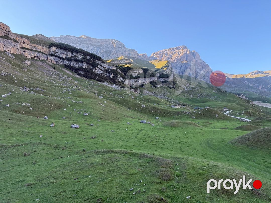 3 sot torpaq sahəsi, Qusar r — Torpaq, Qusar (6)