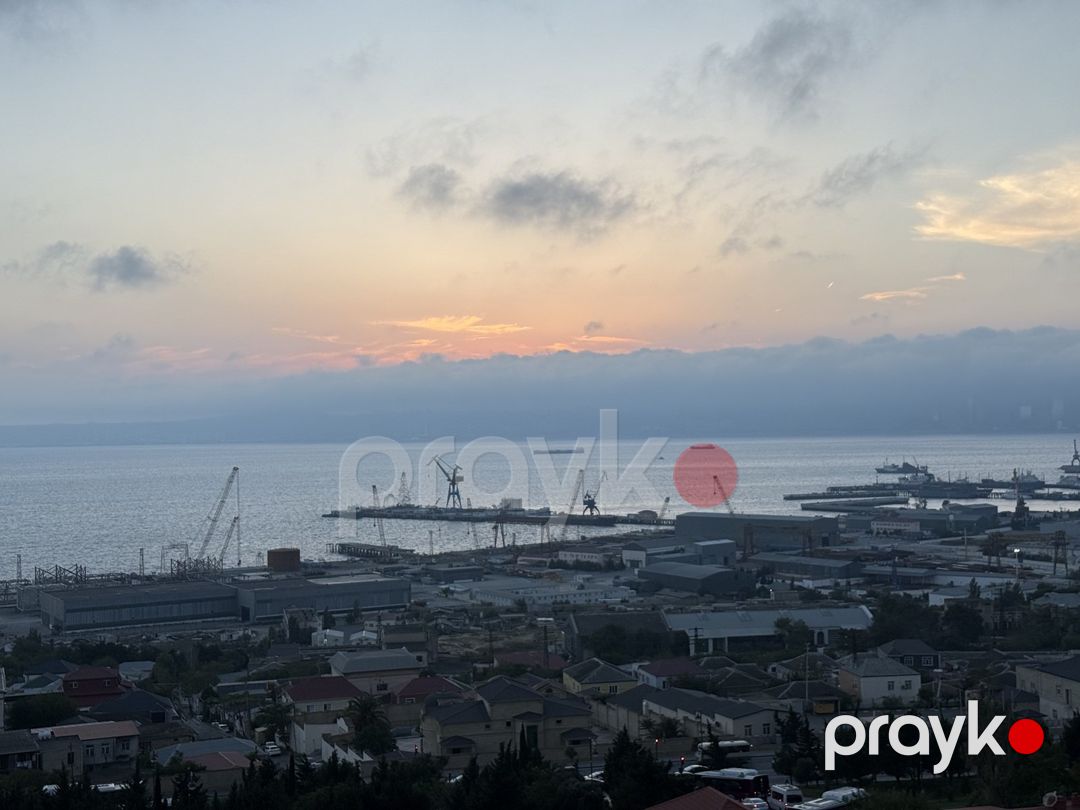 Satılır 3 otaqlı yeni tikili 141 m² — Mənzil, Bakı (8)
