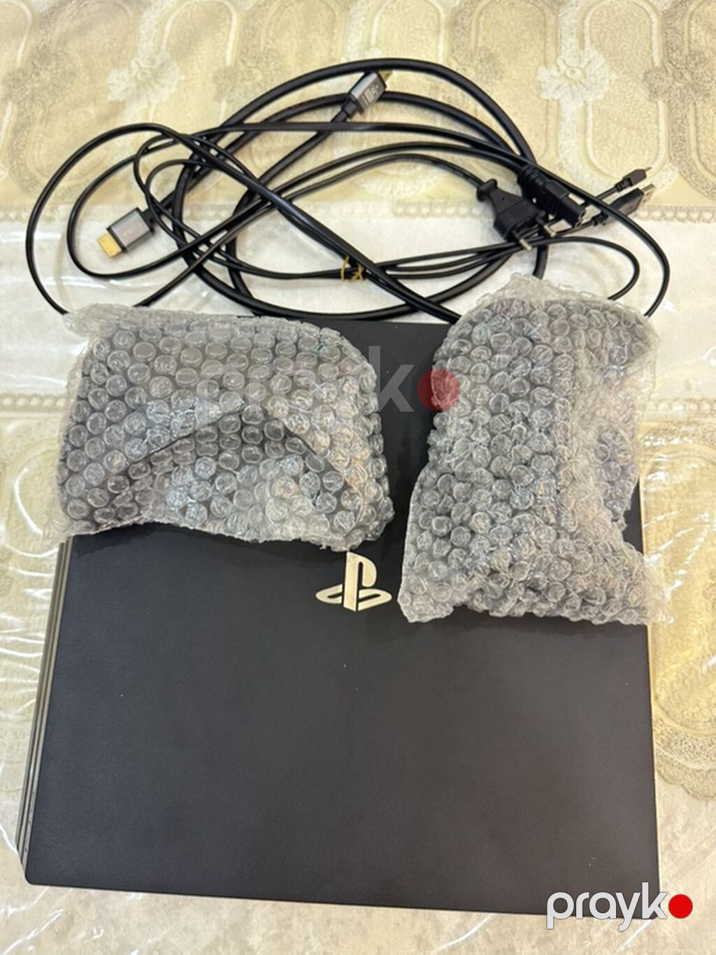 Ps 4 Pro 1 Tb Yaddaş. Hal hazirda Prosivkasiz modeldir. 10 azn odenis — Oyun konsolları, Bakı (2)