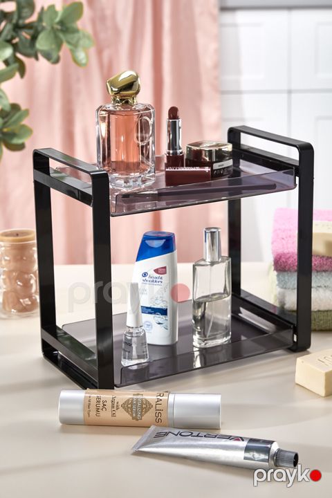 Orqanayzer kosmetik vasitələr üçün BE_11, qara — Bakı