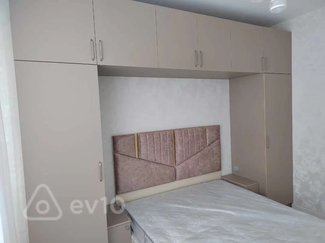 2 otaqlı mənzil, 55 m², Abbas Mirze Sherifzadeh Kucesi — kirayə — Mənzil, Bakı (8)