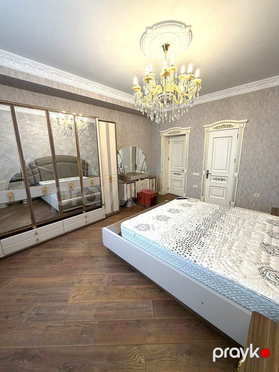 Satılır 4 otaqlı yeni tikili 165 m² — Mənzil, Bakı (9)