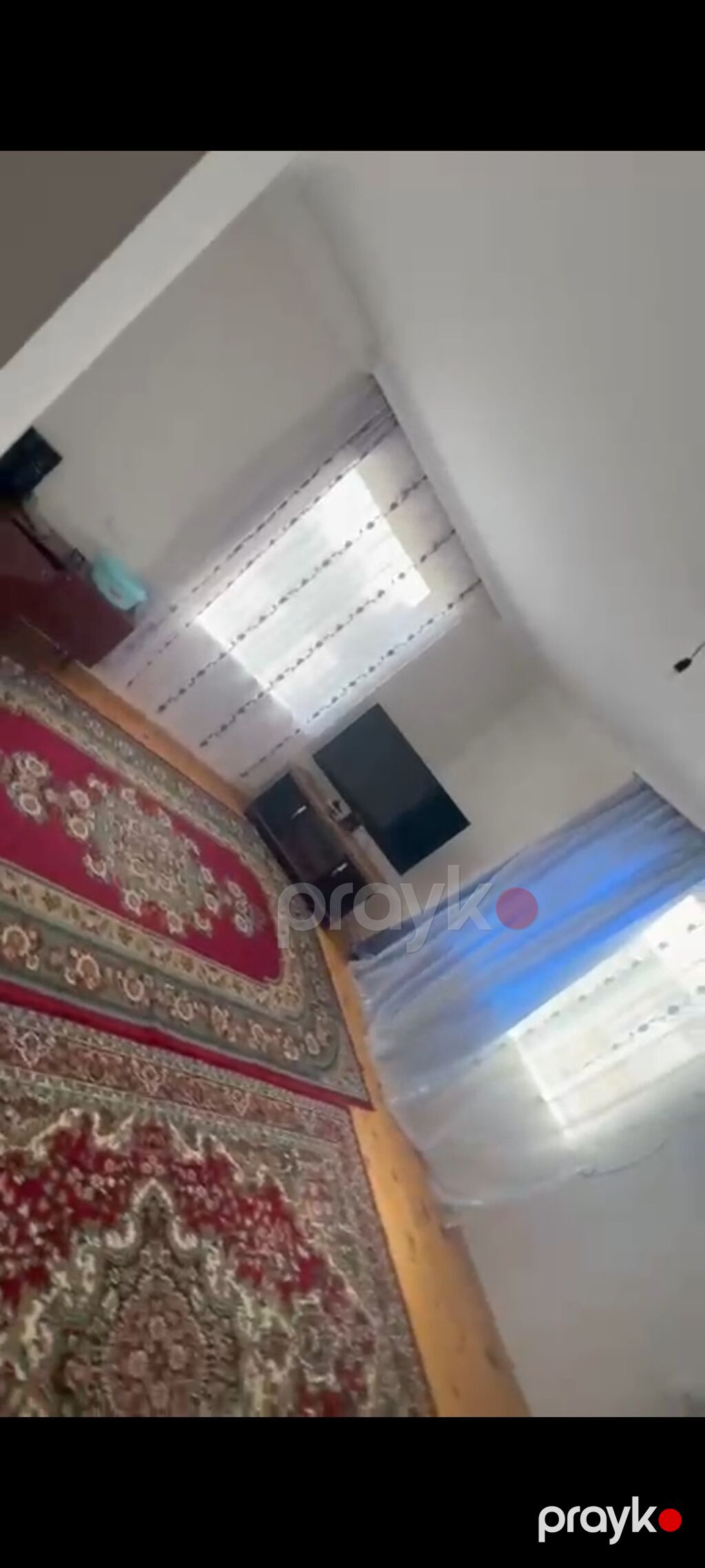 2 otaqlı, 60 kv. m — Ev, villa, Ağstafa (2)