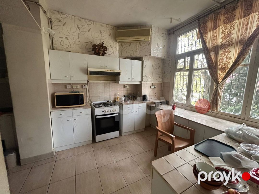 Satılır 5 otaqlı köhnə tikili 110 m² — Mənzil, Bakı (9)