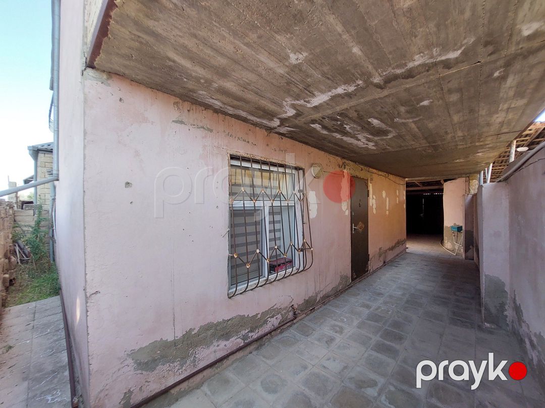 Satılır 7 otaqlı həyət evi/bağ evi 110 m² — Ev, villa, Bakı (4)