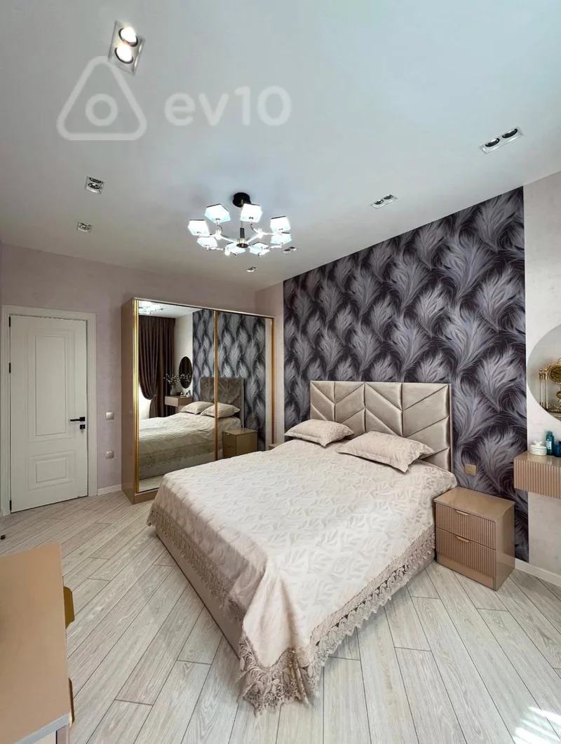 2 otaqlı mənzil, 65 m², Nəsirəddin Tusi küçəsi — kirayə — Mənzil, Bakı (8)