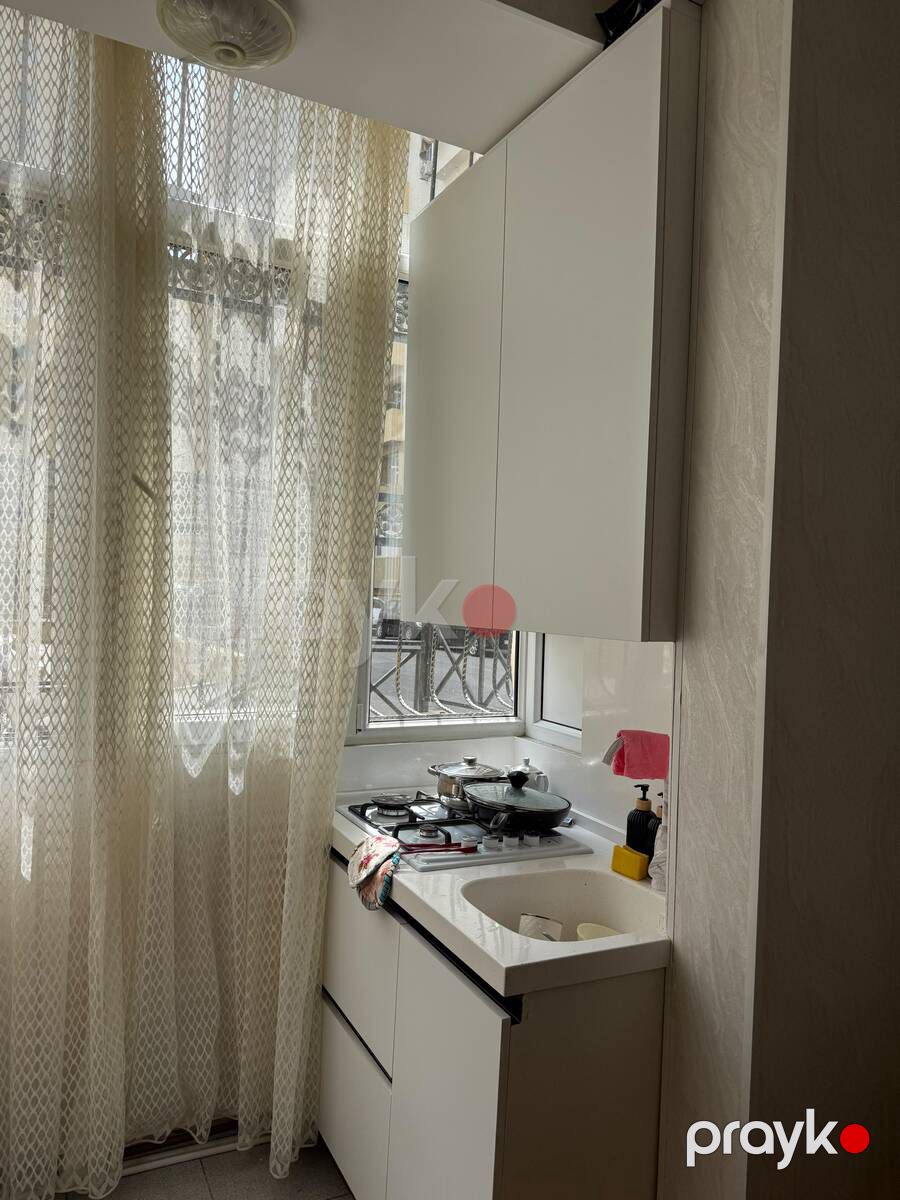 Satılır 2 otaqlı yeni tikili 63 m² — Mənzil, Xırdalan (11)
