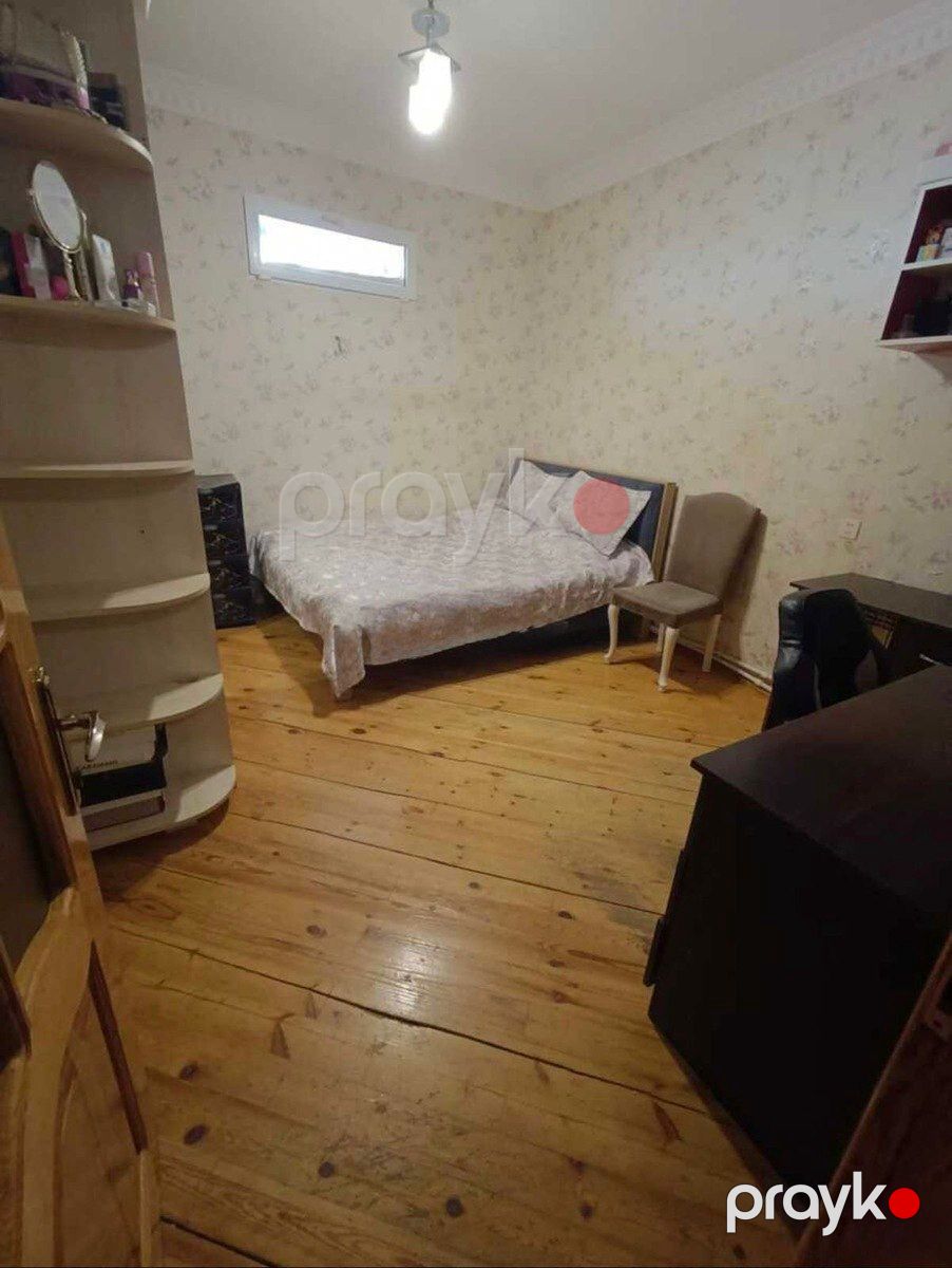 Satılır 2 otaqlı yeni tikili 59 m² — Mənzil, Bakı (7)