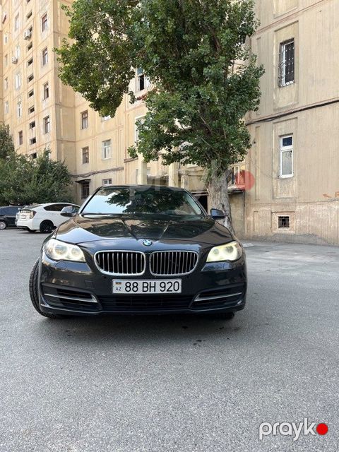 BMW 528, 2.0 L, 2013 il, 320 000 km — Bakı