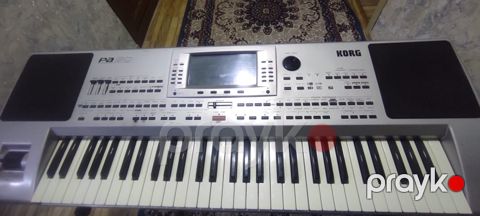 Sintezator Korg Pa 80 — Bakı