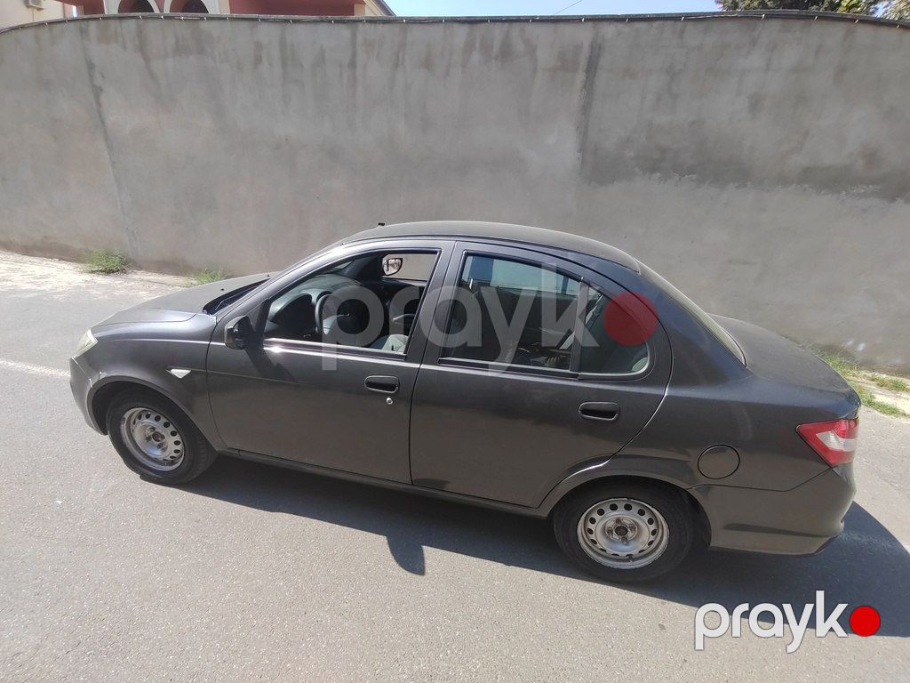 Saipa Saina, 1.5 L, 2020 il, 58 000 km — Avtomobillər, Bakı (4)