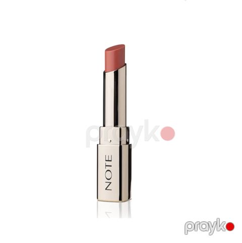 Dodaq boyası Note Iconic Sheer Lipstick 206 - 3760407196771 — Bakı