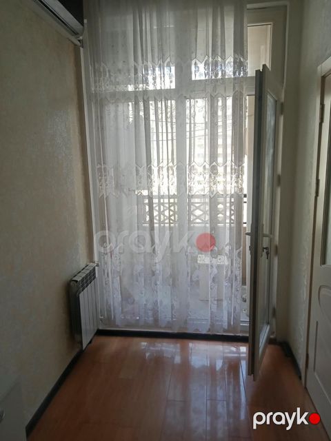 Satılır 2 otaqlı yeni tikili 44 m² — Bakı