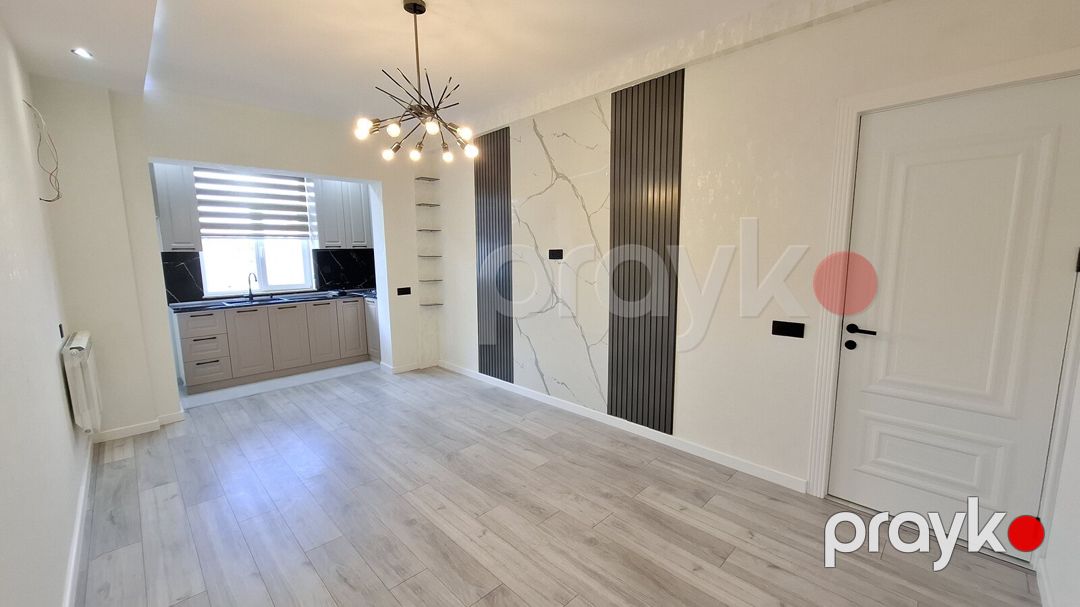 Satılır 3 otaqlı köhnə tikili 75 m² — Mənzil, Bakı (3)