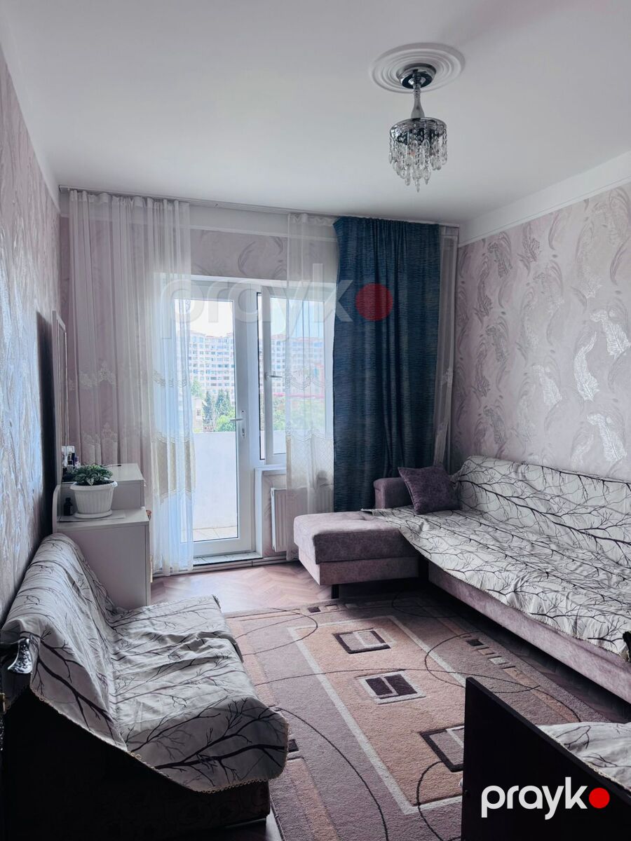 Satılır 4 otaqlı köhnə tikili 105 m² — Mənzil, Bakı (4)
