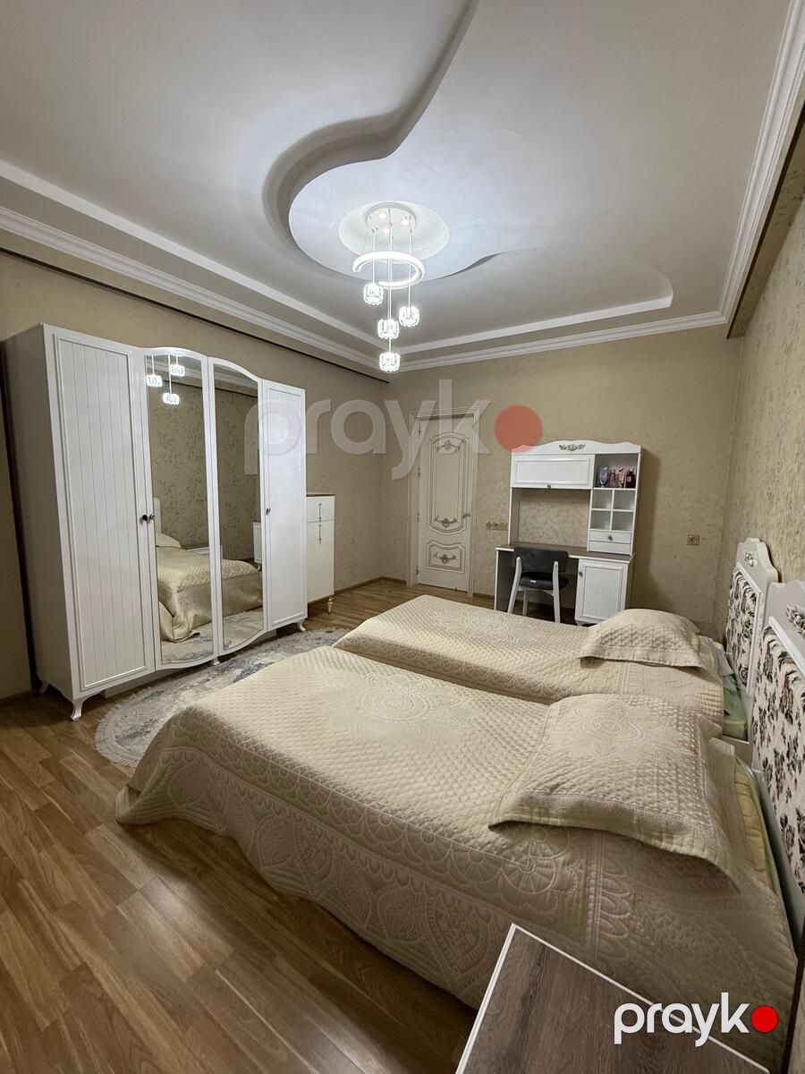 3-otaqlı yeni tikili kirayə verilir, Gəncə ş., 144 m² — Mənzil, Gəncə (9)
