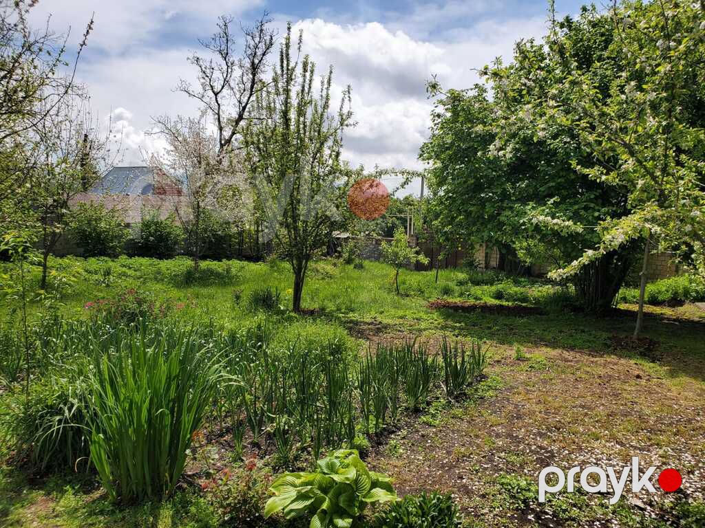 Bağ evi kirayə verilir, İsmayıllı r — Ev, villa, İsmayıllı (3)