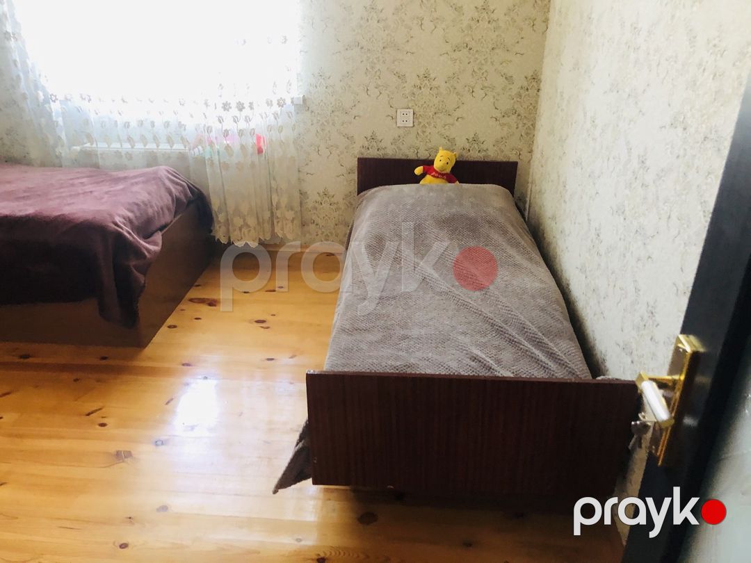 İcarəyə verilir 4 otaqlı həyət evi/bağ evi 145 m² — Ev, villa, Bakı (10)