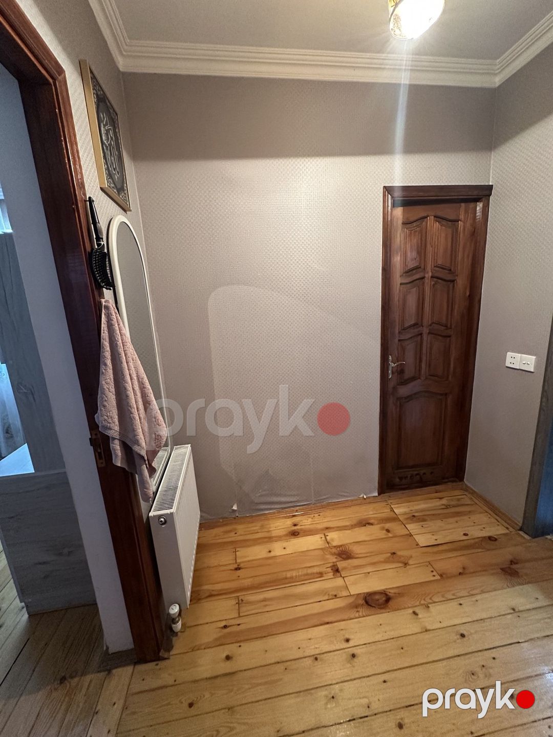 Satılır 3 otaqlı həyət evi/bağ evi 70 m² — Ev, villa, Xırdalan (11)