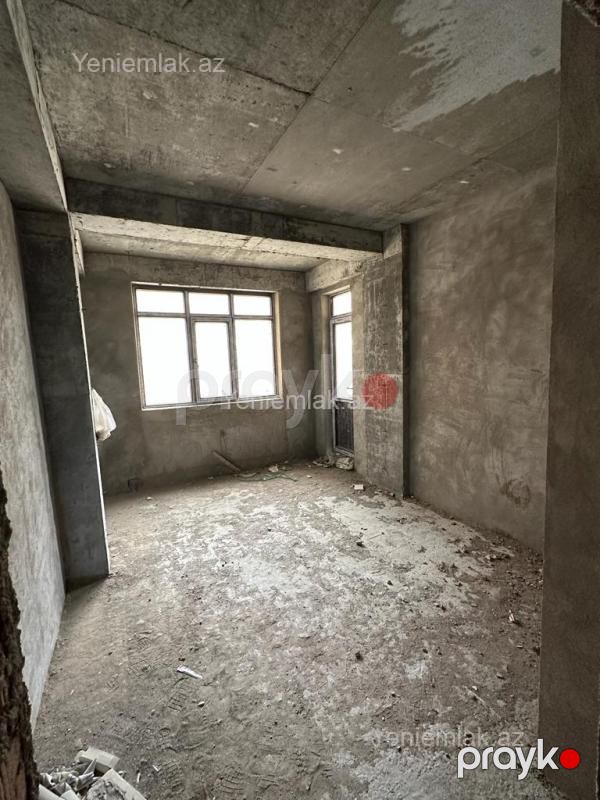Satılır 2 otaqlı Bina evi menzil (Yeni tikili), 75 m², Nərimanov rayonu — Mənzil, Bakı (5)