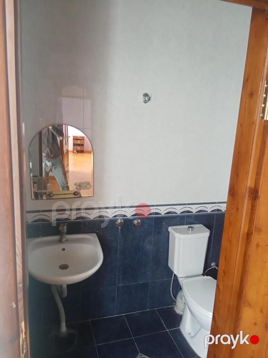 İcarəyə verilir 6 otaqlı həyət evi/bağ evi 300 m² — Ev, villa, Şamaxı (8)