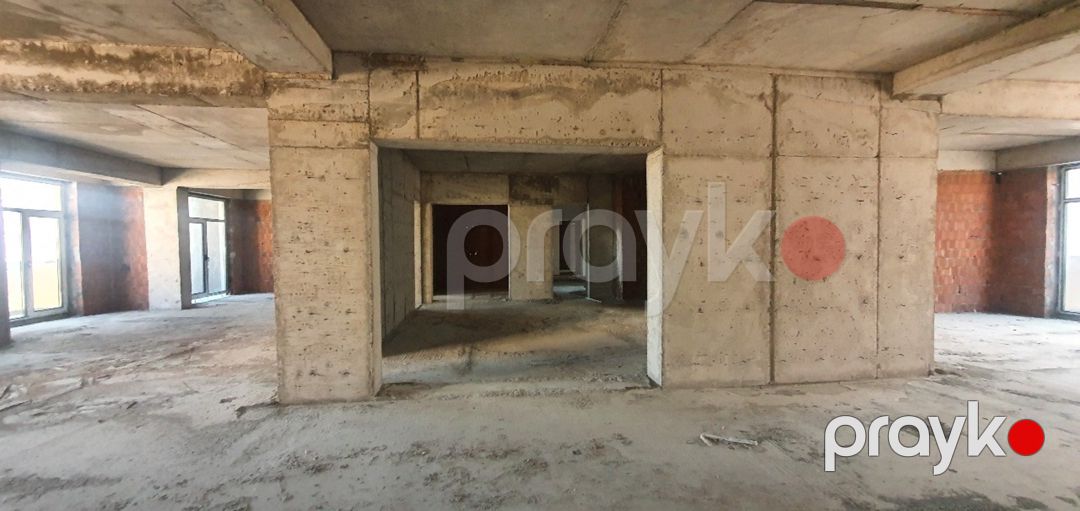 Satılır 5 otaqlı yeni tikili 268 m² — Mənzil, Bakı (5)