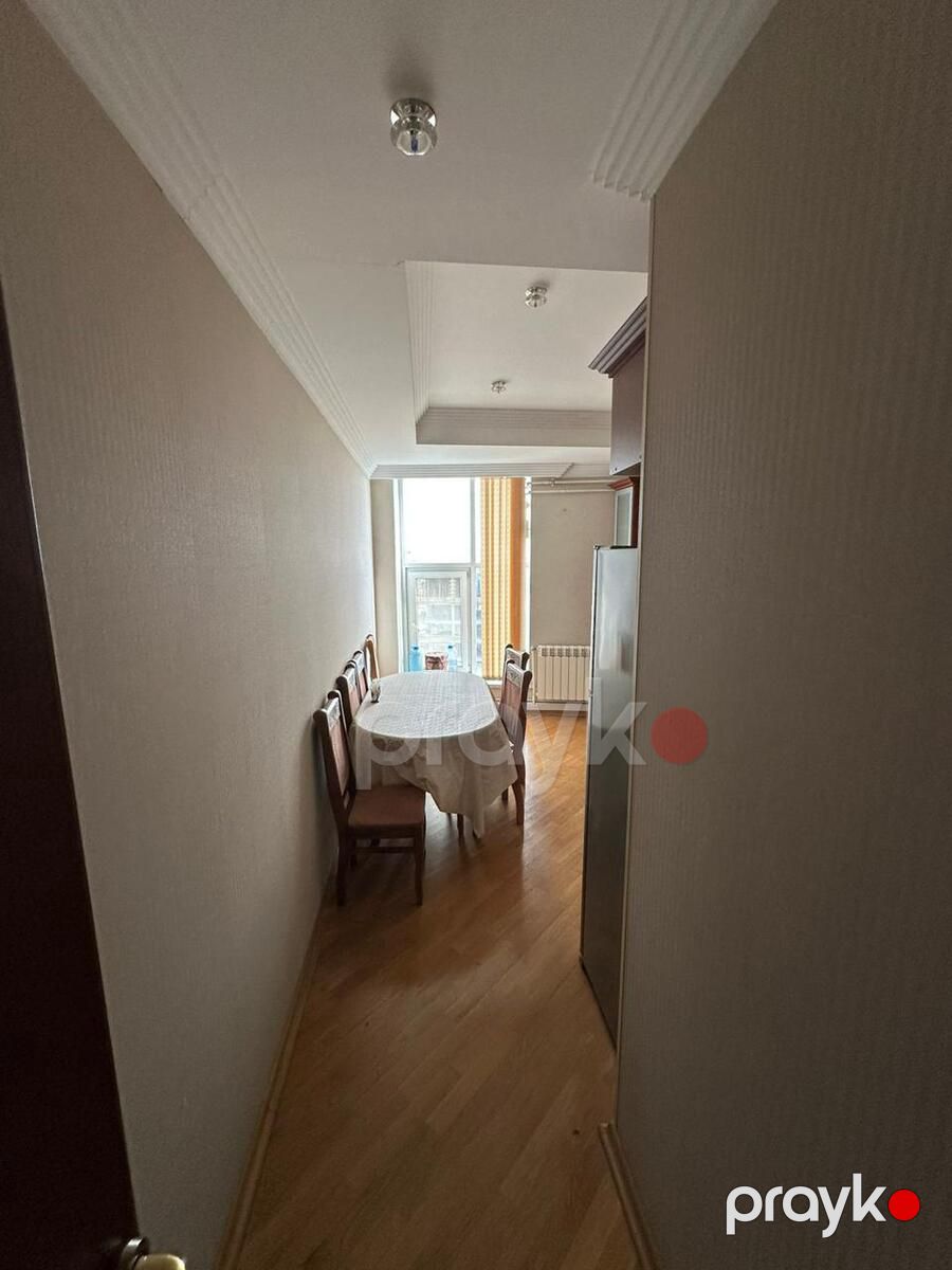 İcarəyə verilir 2 otaqlı yeni tikili 80 m² — Mənzil, Bakı (4)