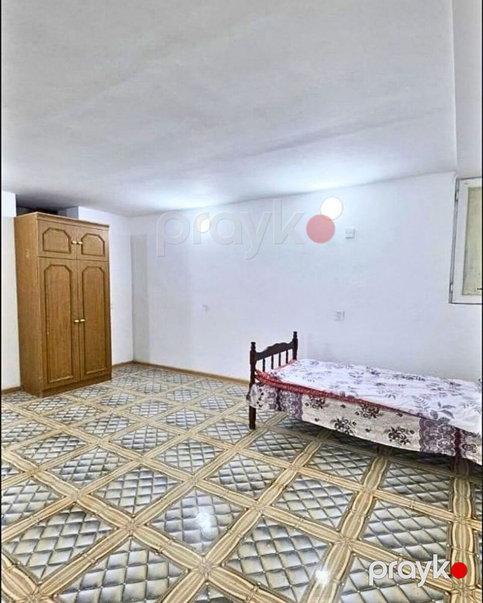 İcarəyə verilir 1 otaqlı köhnə tikili 30 m² — Mənzil, Bakı (2)