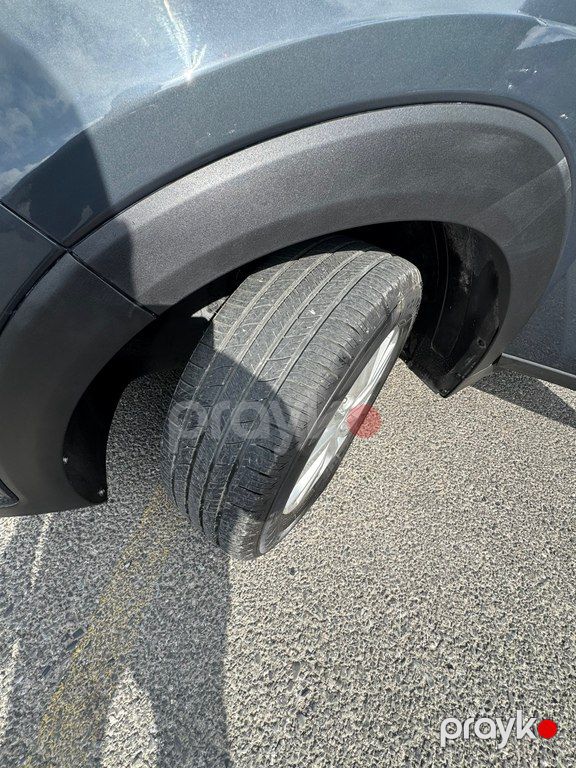 Hyundai Tucson, 2.0 L, 2019 il, 94 500 km — Avtomobillər, Bakı (6)