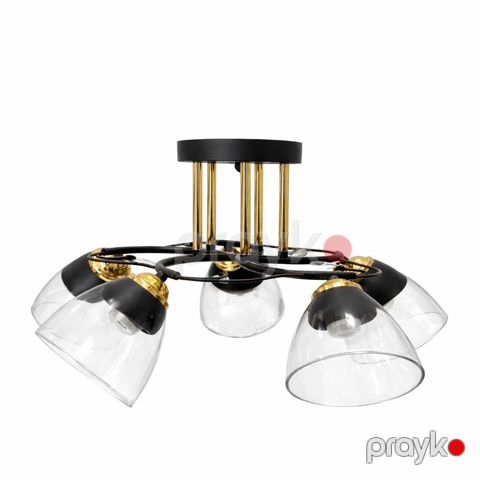 Asma çılçıraq Light 3 — Bakı