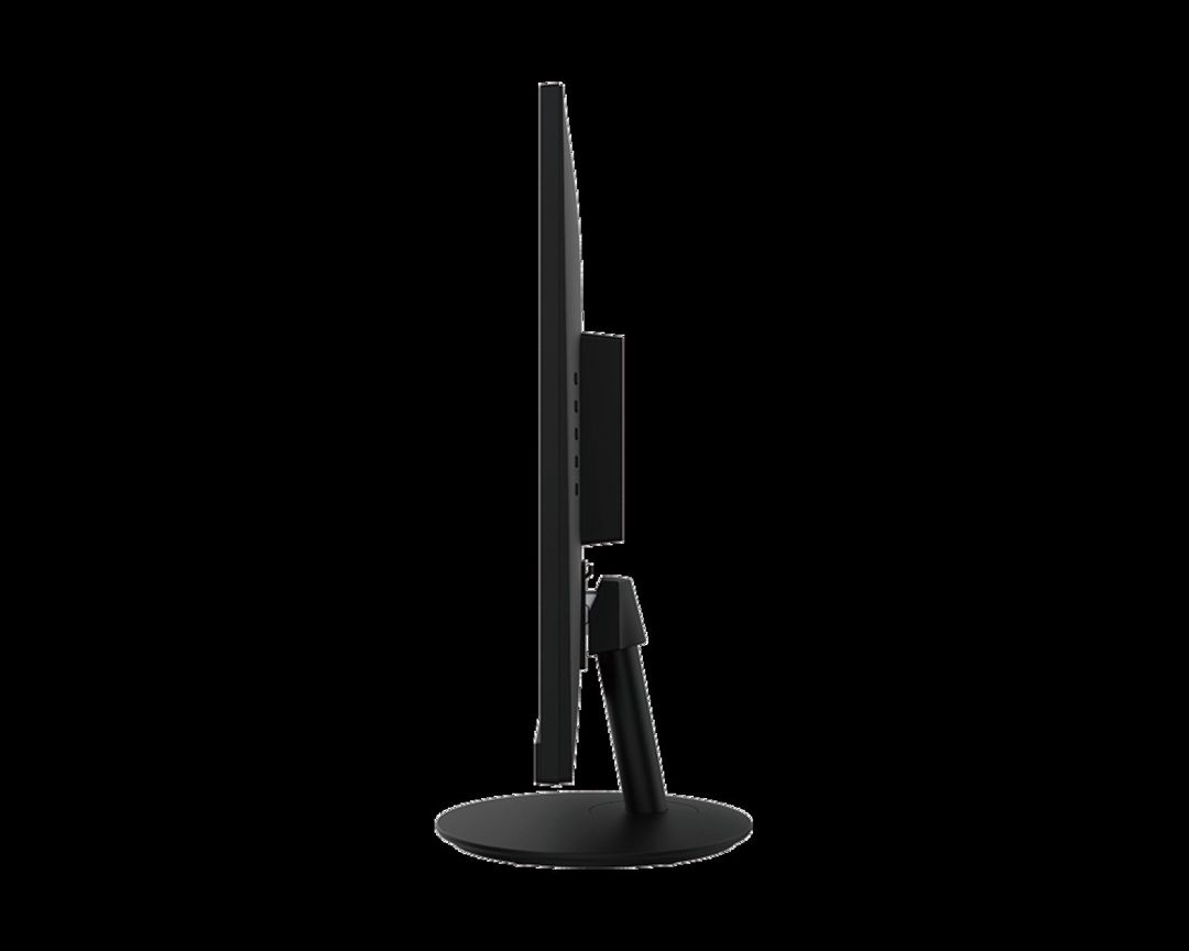 Monitor MSI PRO MP271A 27" 100Hz (Speakers) — Kompüterlər və noutbuklar, Bakı (5)