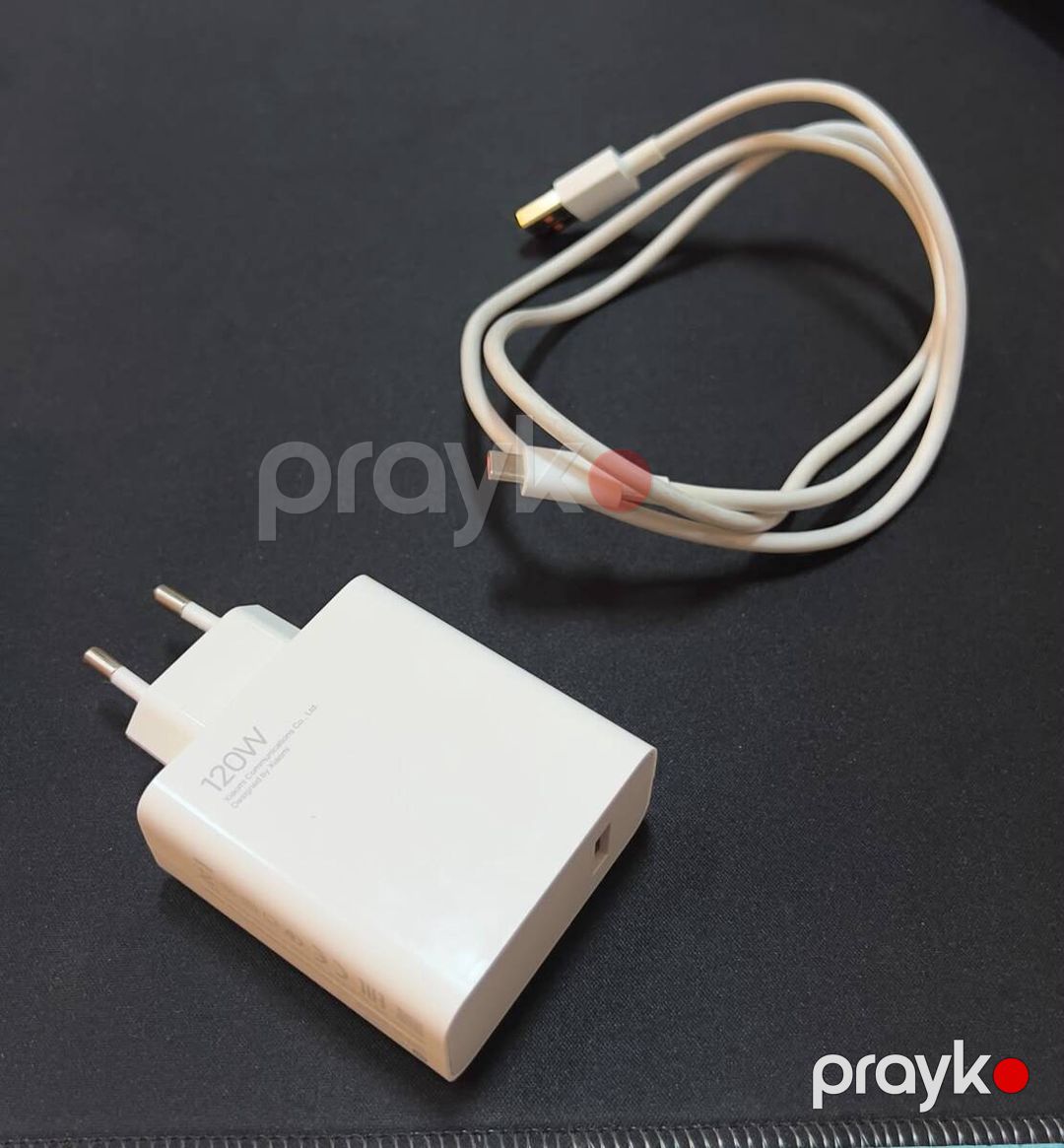 Xiaomi 12T Blue 256GB/8GB — Smartfonlar, Bakı (9)