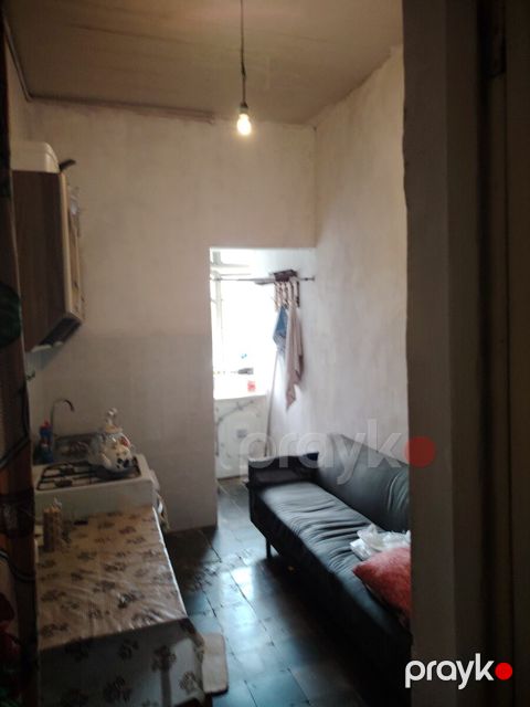 2-otaqlı mənzil, Nərimanov r., 42 m² — Bakı