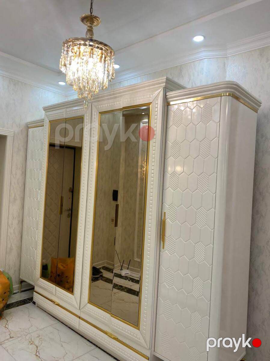 Satılır 2 otaqlı yeni tikili 77 m² — Mənzil, Bakı (4)