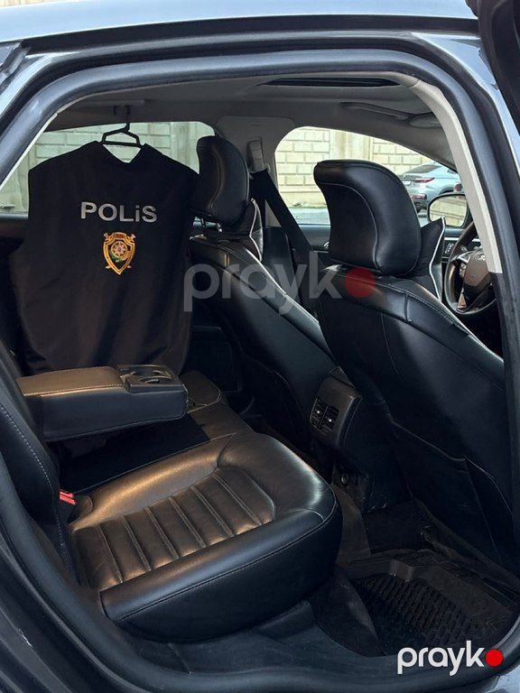 Ford Fusion (North America), 1.5 L, 2019 il, 130 000 km — Avtomobillər, Bakı (6)