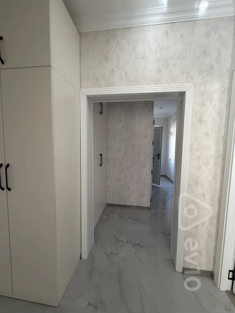4 otaqlı mənzil, 84.3 m², Məzahir Abdullayev 27c, Sumqayıt — Mənzil, Sumqayıt (8)